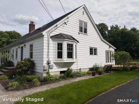 24 Amos Street Hamden CT 06518