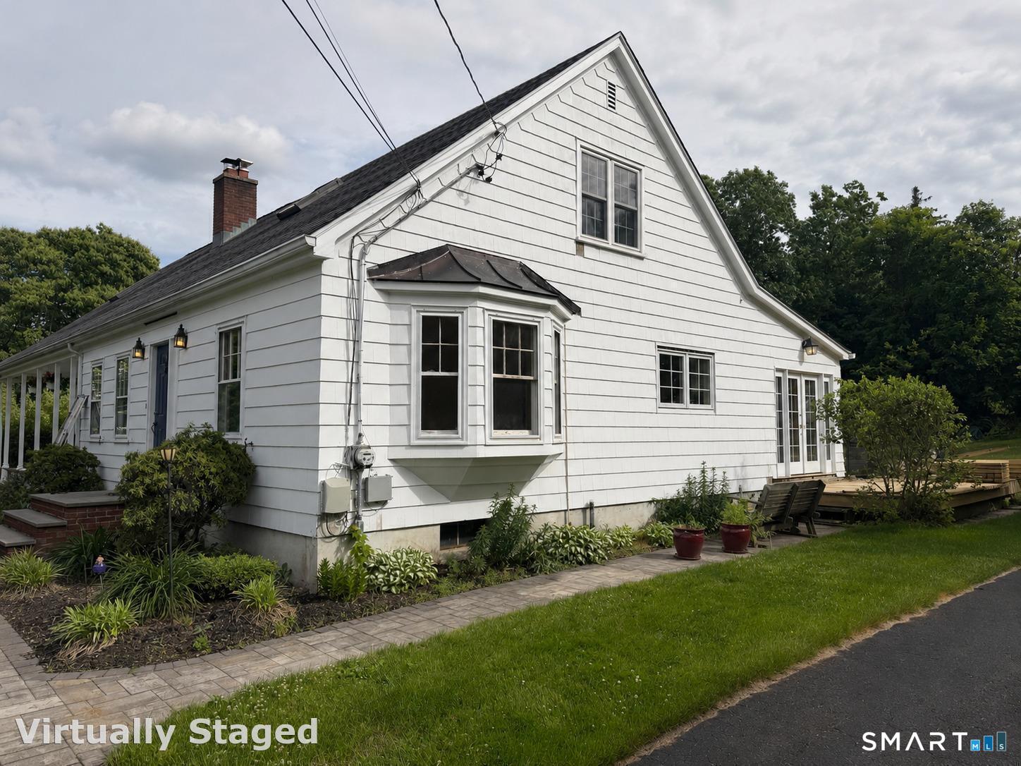 24 Amos Street Hamden CT 06518