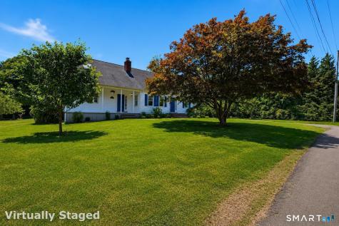 24 Amos Street Hamden CT 06518