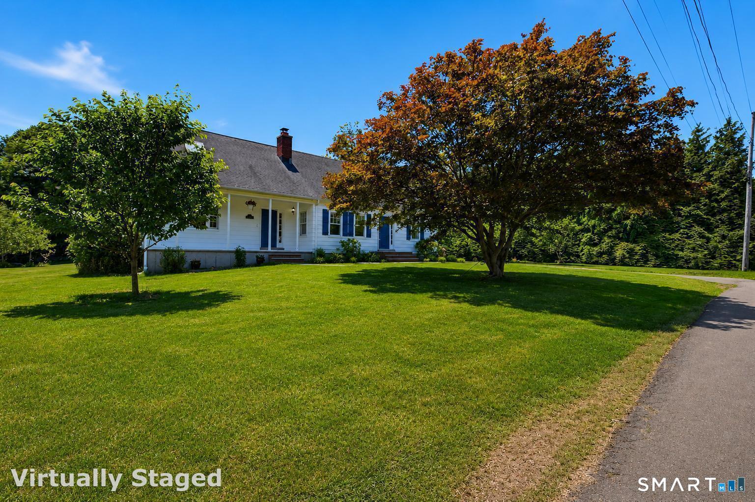 24 Amos Street Hamden CT 06518