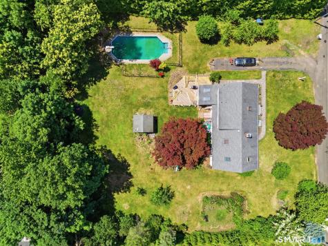24 Amos Street Hamden CT 06518