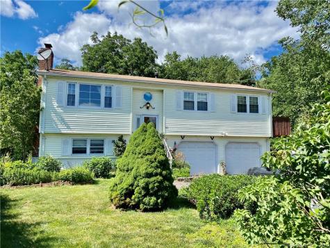 21 Bonair Circle Milford CT 06461