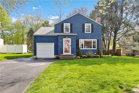 120 Palamar Drive Fairfield CT 06825