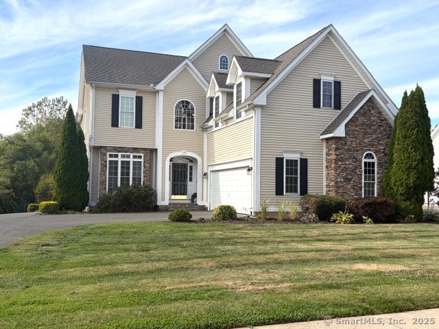 231 Scarborough Lane Middletown CT 06457