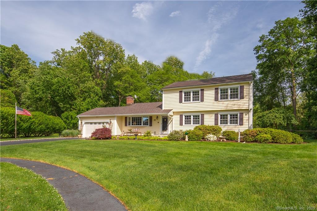 19 Woodchuck Court Norwalk CT 06854
