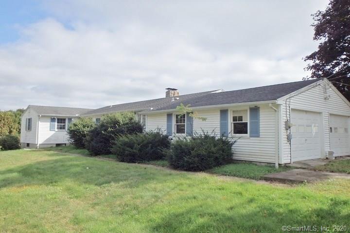 17 Wauregan Road Canterbury CT 06331