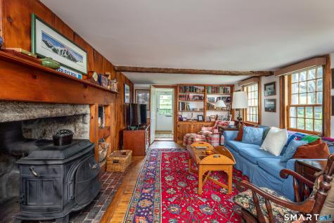 162 Hutchinson Parkway Litchfield CT 06759
