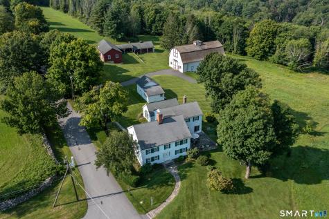 162 Hutchinson Parkway Litchfield CT 06759