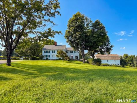 162 Hutchinson Parkway Litchfield CT 06759