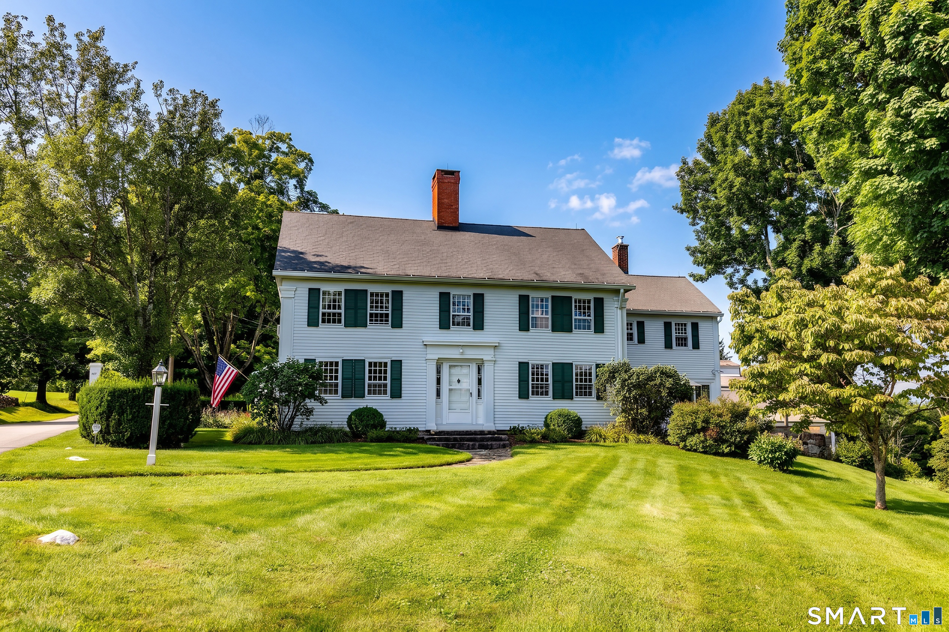 162 Hutchinson Parkway Litchfield CT 06759
