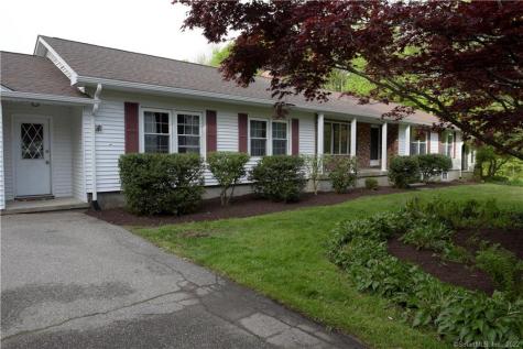 520 Trumbull Highway Lebanon CT 06249