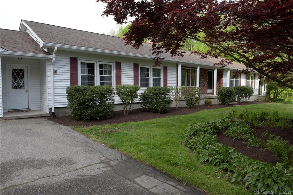 520 Trumbull Highway Lebanon CT 06249
