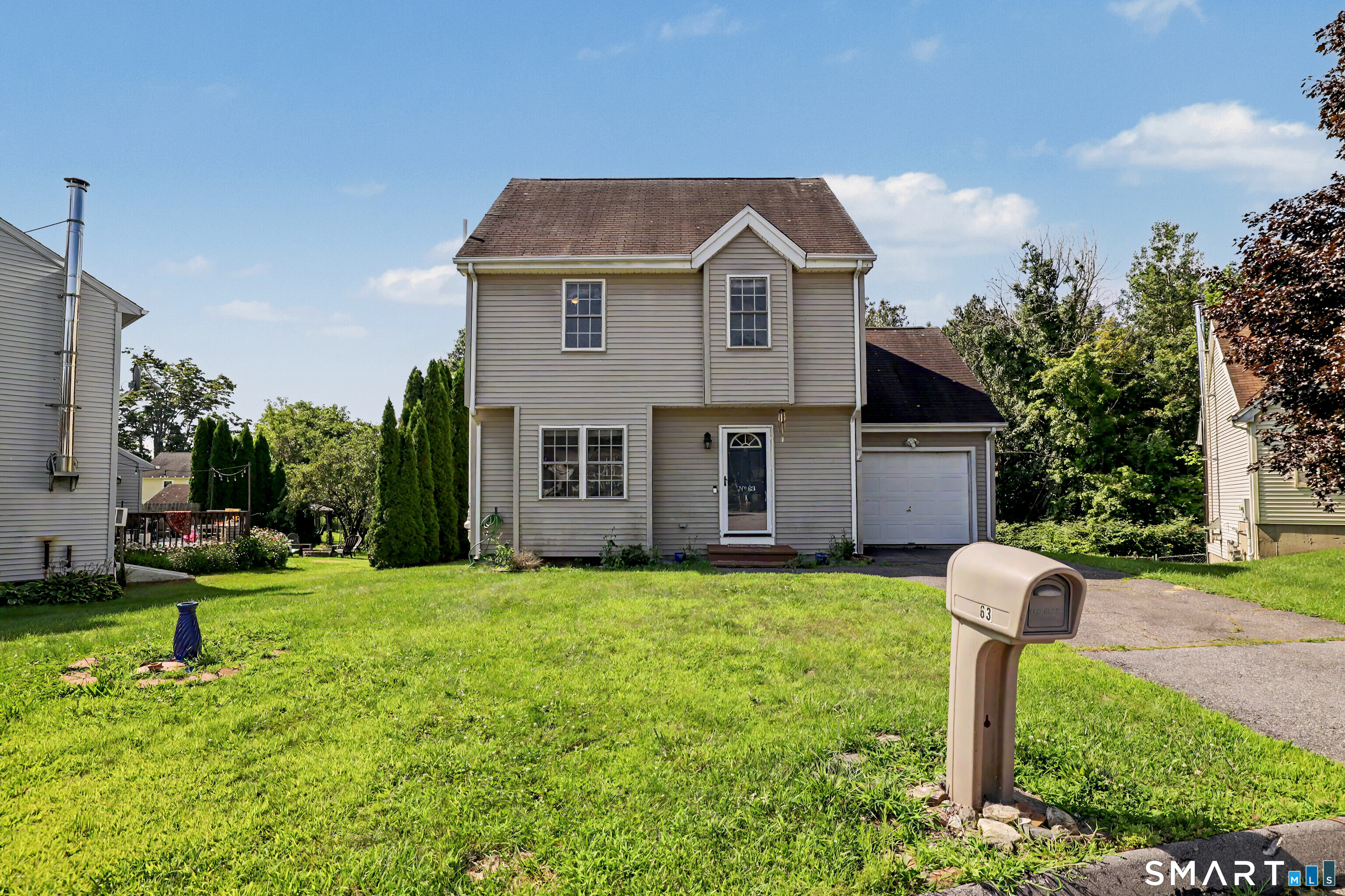 63 Birney Brook Road Torrington CT 06790