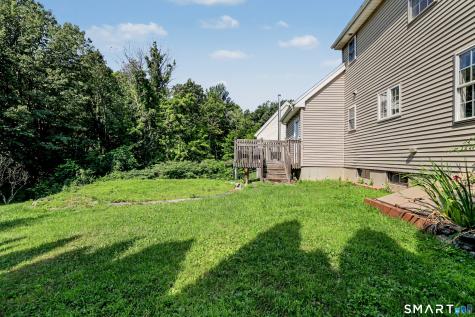 63 Birney Brook Road Torrington CT 06790