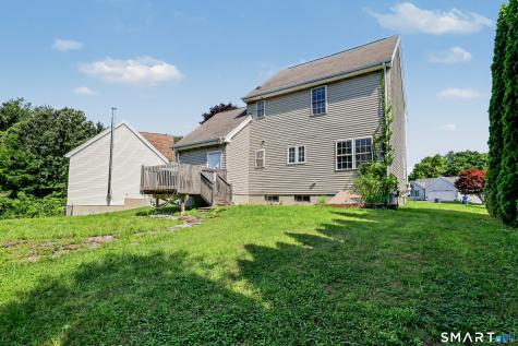 63 Birney Brook Road Torrington CT 06790
