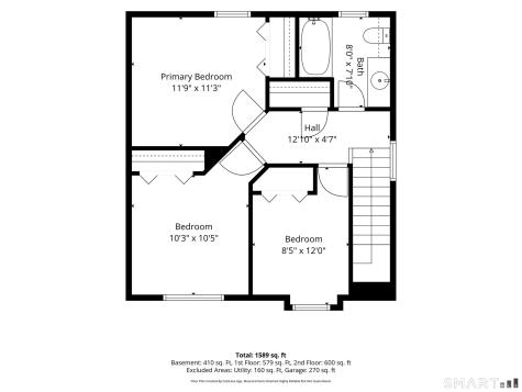 63 Birney Brook Road Torrington CT 06790