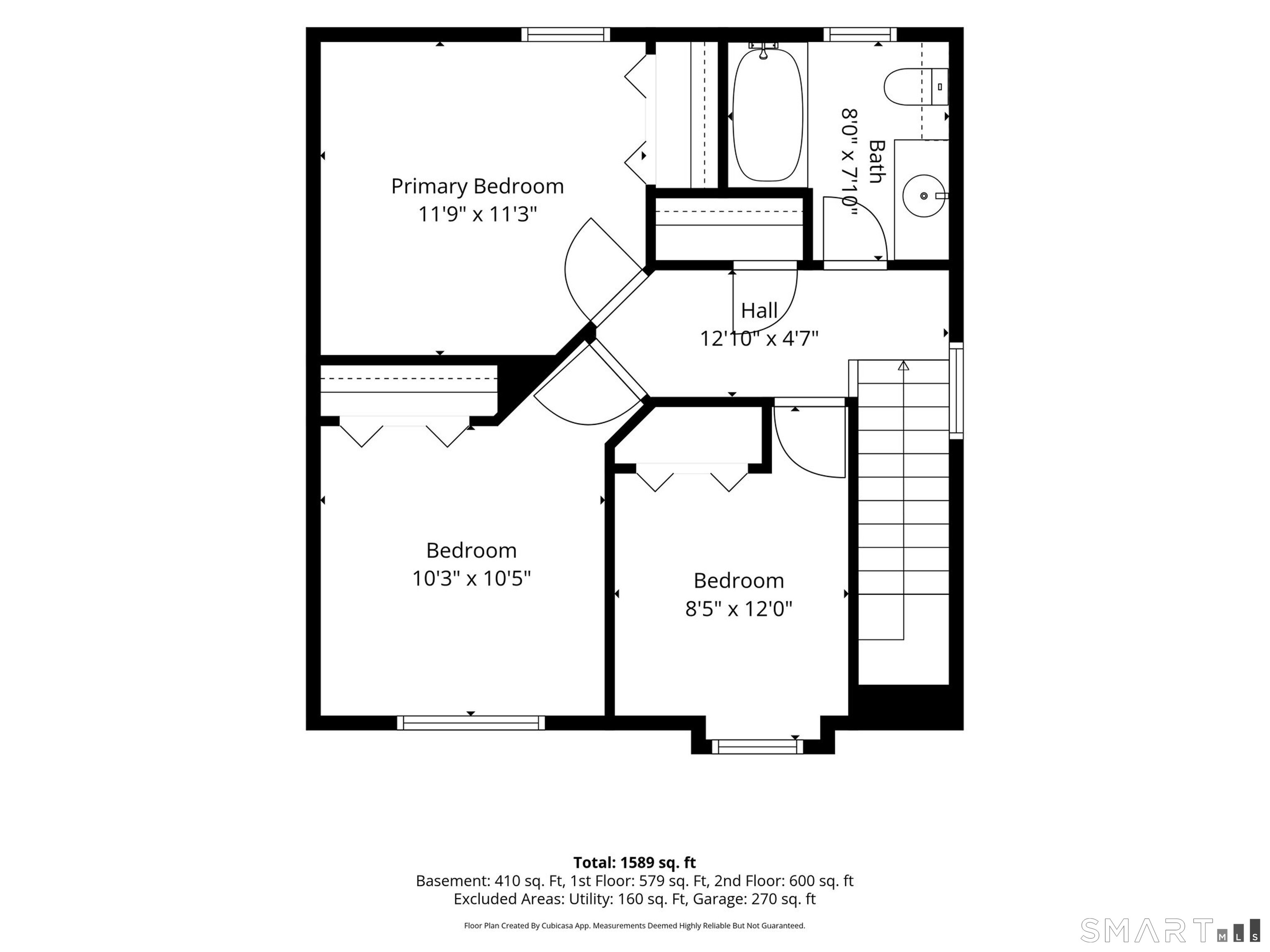 63 Birney Brook Road Torrington CT 06790