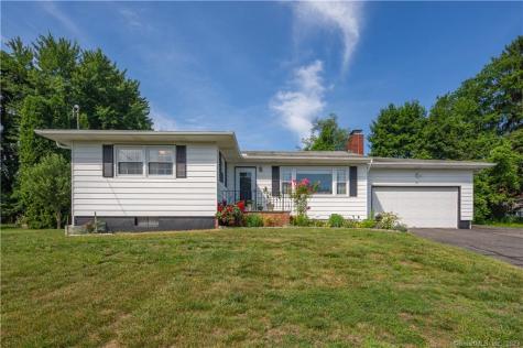 6 Nancy Drive Danbury CT 06811