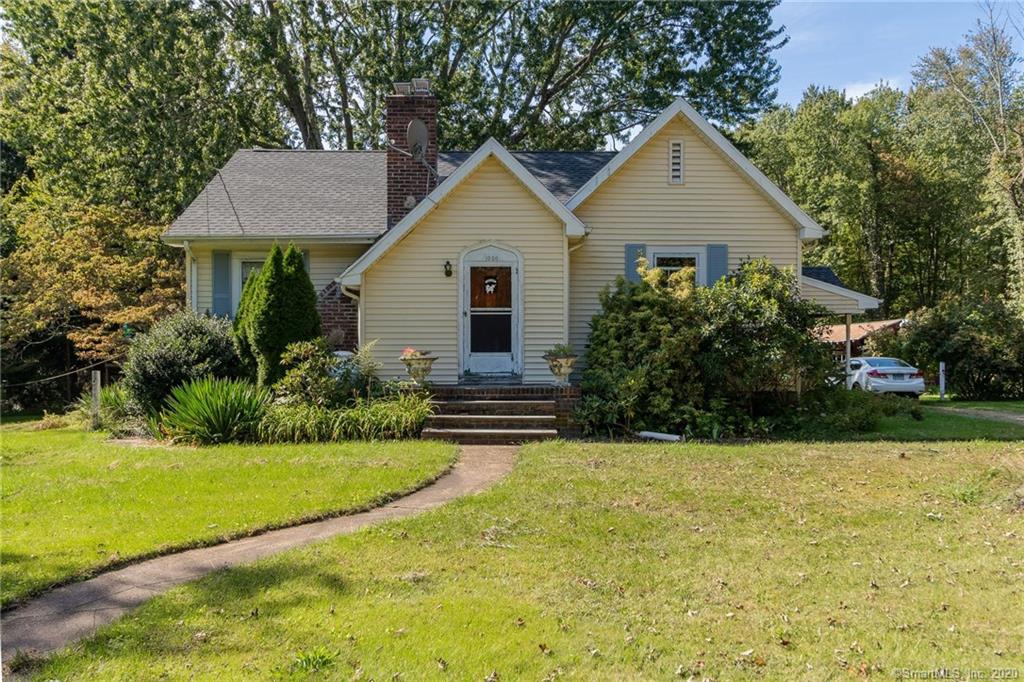 1030 Main Street Hamden CT 06514