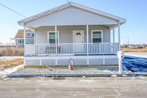 32-36 Brazos Road East Haven CT 06512