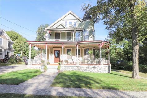 55 South Main Street New Milford CT 06776