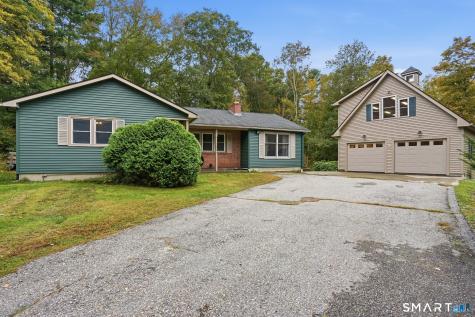 19 Steven Street Killingly CT 06239