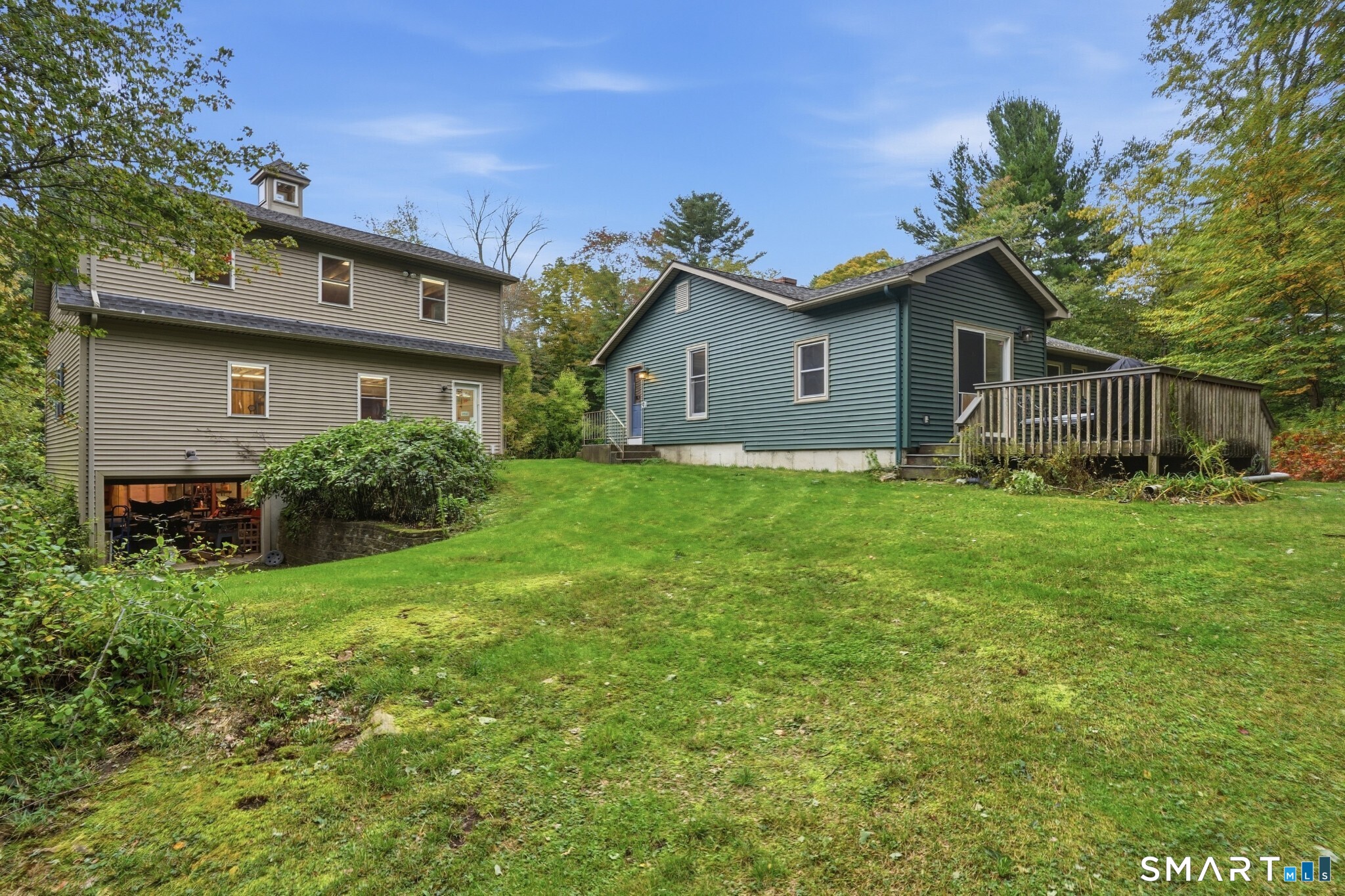 19 Steven Street Killingly CT 06239