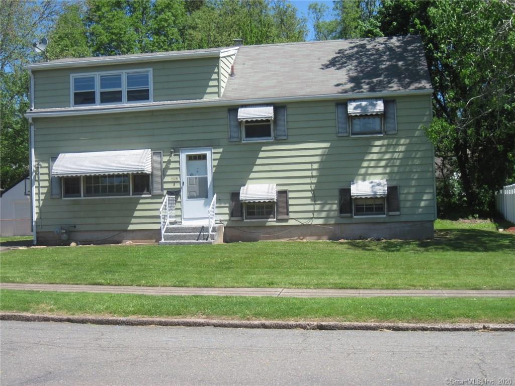 125 Morgan Lane Hamden CT 06514