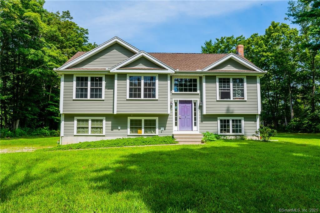 2 Morgan Road Salem CT 06420