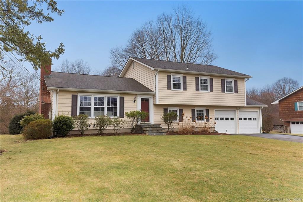 9 Pheasant Lane Norwalk CT 06854