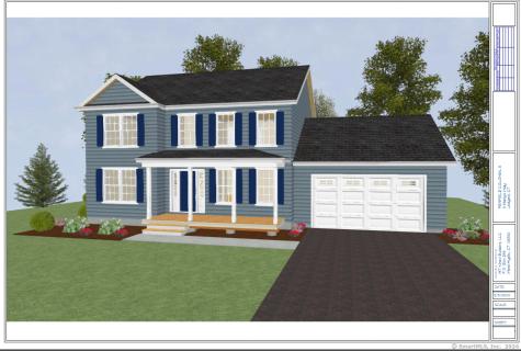 119 Bitgood Road Griswold CT 06351