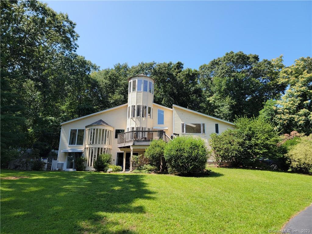 153 Ayers Point Road Old Saybrook CT 06475