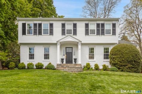 33 Fairview Avenue Darien CT 06820