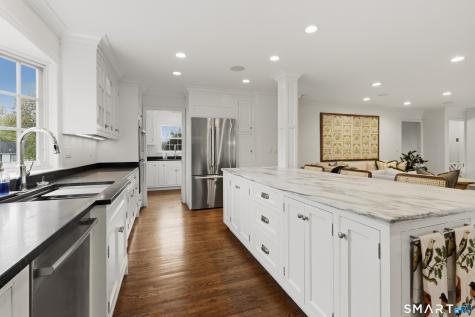 33 Fairview Avenue Darien CT 06820