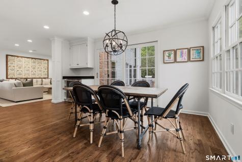 33 Fairview Avenue Darien CT 06820