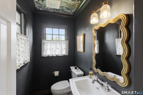 33 Fairview Avenue Darien CT 06820