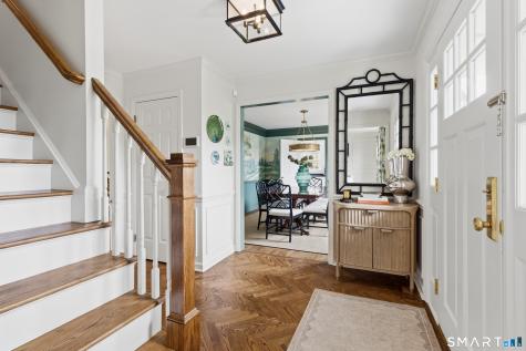 33 Fairview Avenue Darien CT 06820