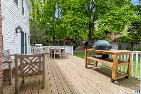 33 Fairview Avenue Darien CT 06820
