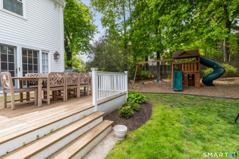 33 Fairview Avenue Darien CT 06820