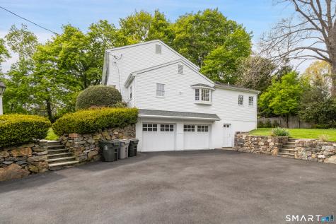 33 Fairview Avenue Darien CT 06820