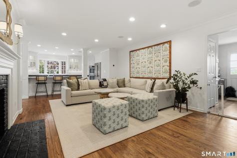 33 Fairview Avenue Darien CT 06820