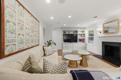 33 Fairview Avenue Darien CT 06820
