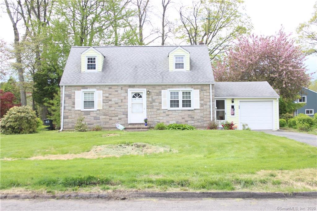 284 Loveland Road Stamford CT 06905