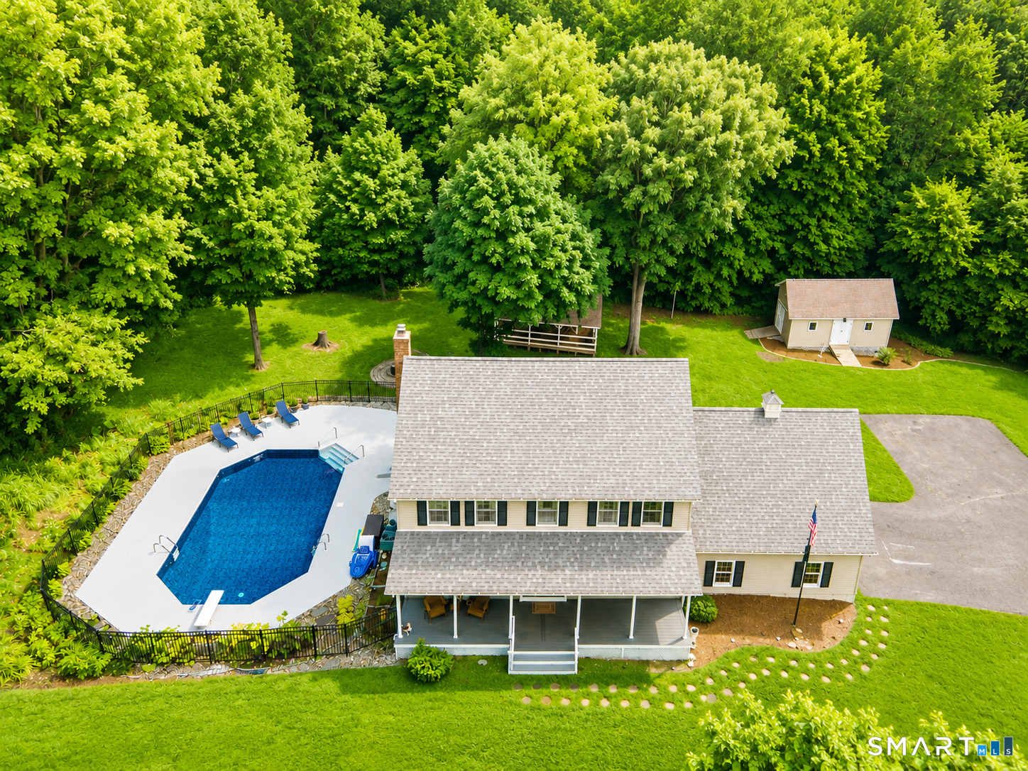 12 Forest Rd Extension Seymour CT 06483
