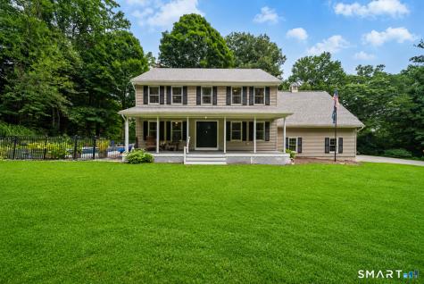 12 Forest Rd Extension Seymour CT 06483