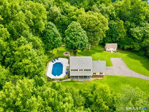 12 Forest Rd Extension Seymour CT 06483