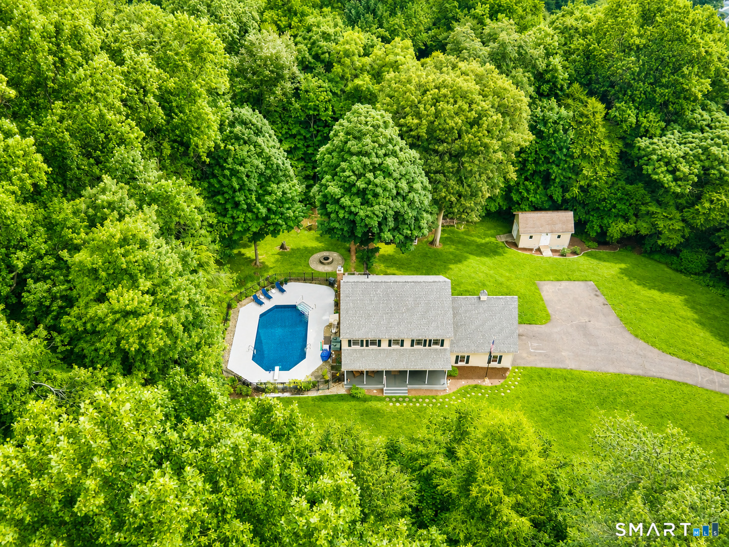 12 Forest Rd Extension Seymour CT 06483