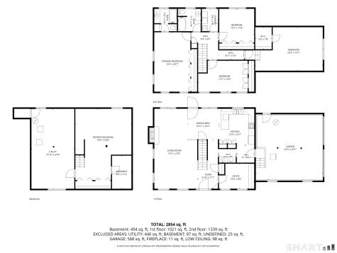12 Forest Rd Extension Seymour CT 06483