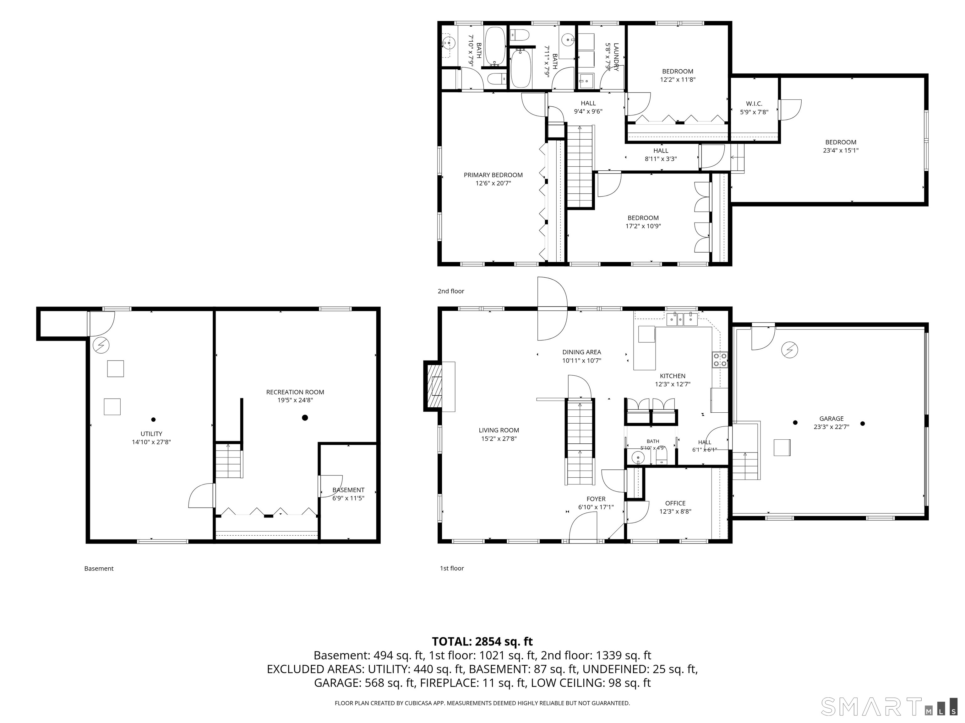 12 Forest Rd Extension Seymour CT 06483
