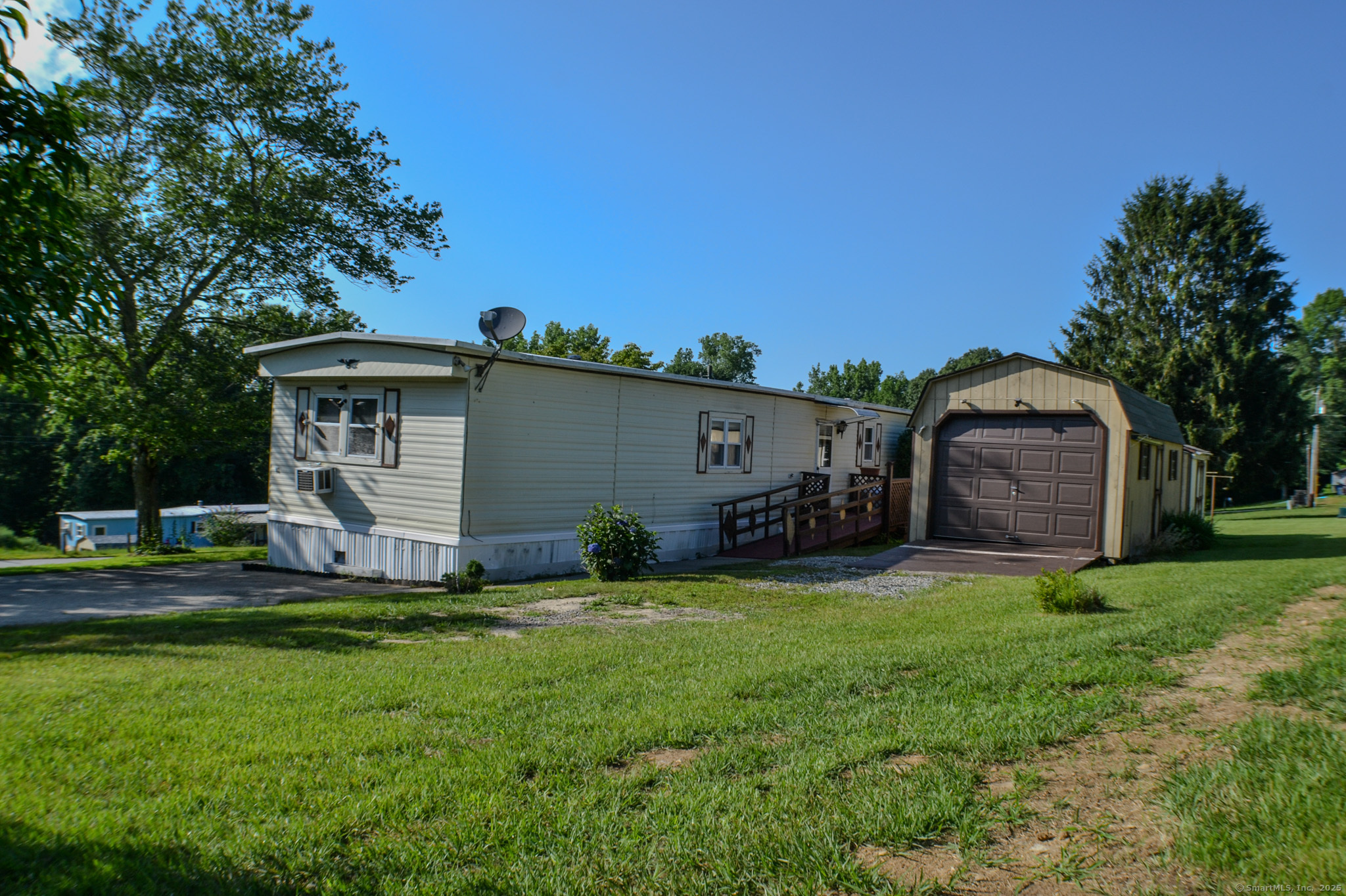 10 Terrace Drive Plainfield CT 06374